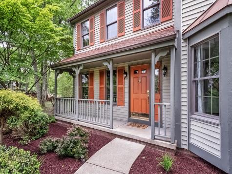 142 Gristmill Lane Jackson Township PA 16063