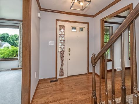 142 Gristmill Lane Jackson Township PA 16063