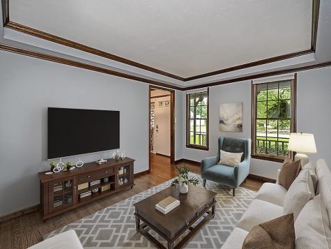 142 Gristmill Lane Jackson Township PA 16063