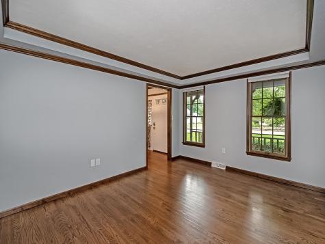 142 Gristmill Lane Jackson Township PA 16063