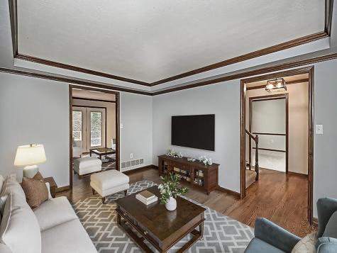 142 Gristmill Lane Jackson Township PA 16063
