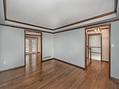 142 Gristmill Lane Jackson Township PA 16063
