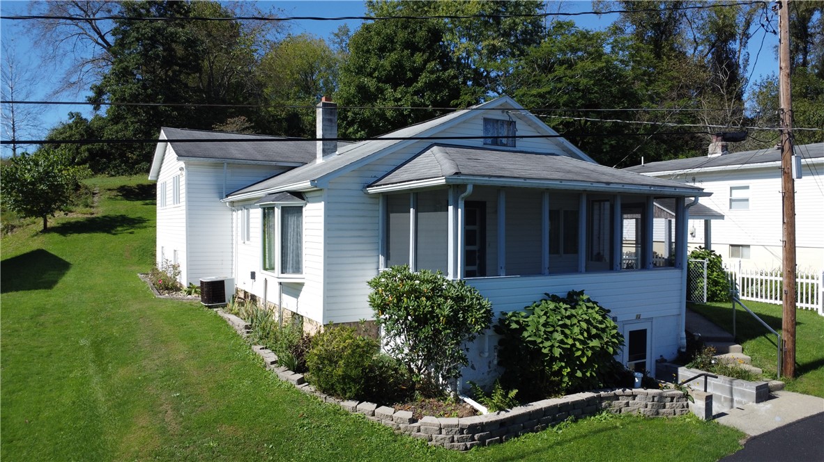13 Dearth Lane Menallen Township PA 15401