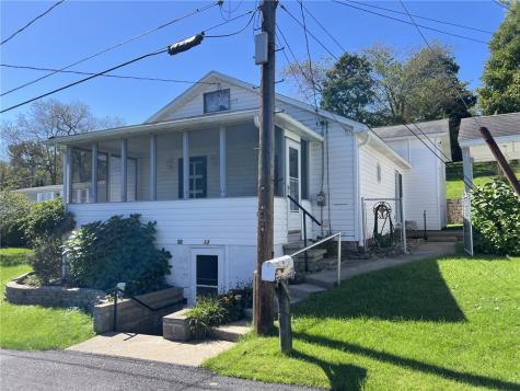 13 Dearth Lane Menallen Township PA 15401