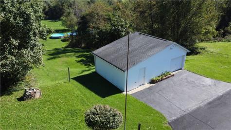 13 Dearth Lane Menallen Township PA 15401