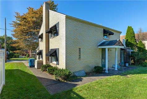 1329 Stanley Drive Penn Hills PA 15147
