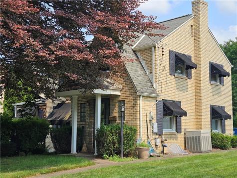 1329 Stanley Drive Penn Hills PA 15147