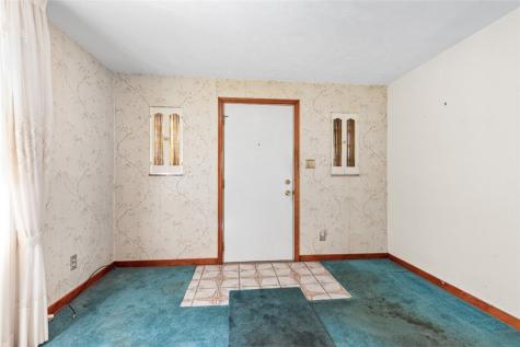 1329 Stanley Drive Penn Hills PA 15147