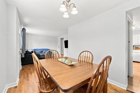 501 Sunnyland Avenue Overbrook PA 15227