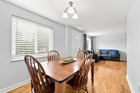 501 Sunnyland Avenue Overbrook PA 15227