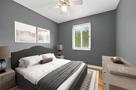501 Sunnyland Avenue Overbrook PA 15227