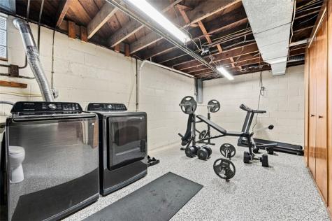 501 Sunnyland Avenue Overbrook PA 15227