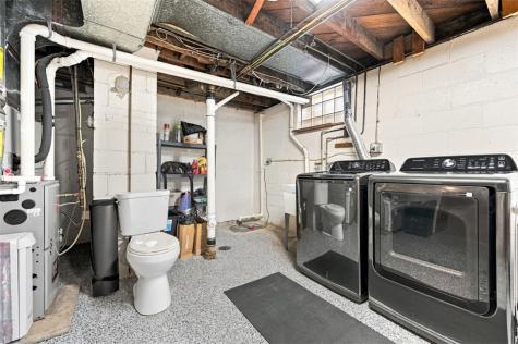 501 Sunnyland Avenue Overbrook PA 15227