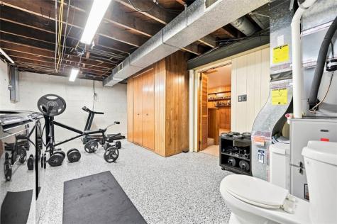 501 Sunnyland Avenue Overbrook PA 15227