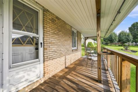 501 Sunnyland Avenue Overbrook PA 15227
