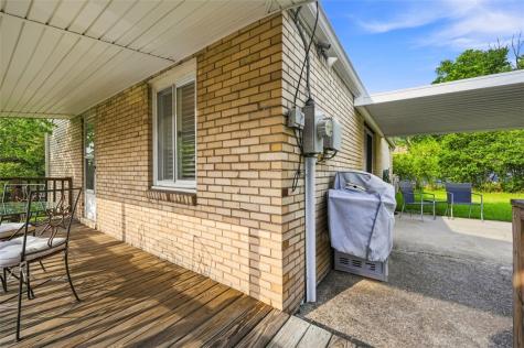 501 Sunnyland Avenue Overbrook PA 15227