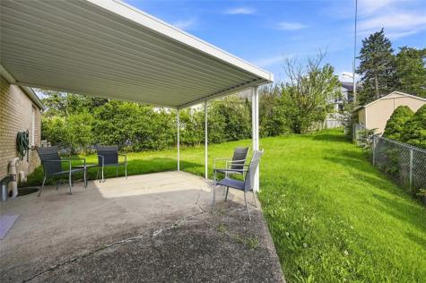 501 Sunnyland Avenue Overbrook PA 15227