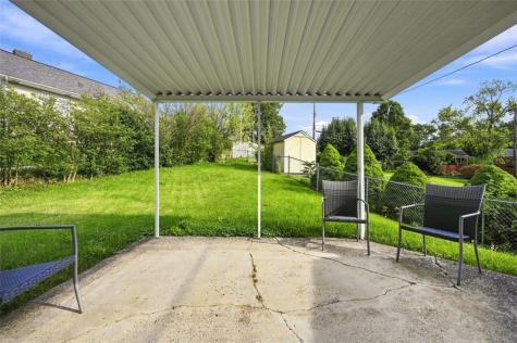 501 Sunnyland Avenue Overbrook PA 15227
