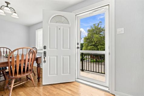 501 Sunnyland Avenue Overbrook PA 15227