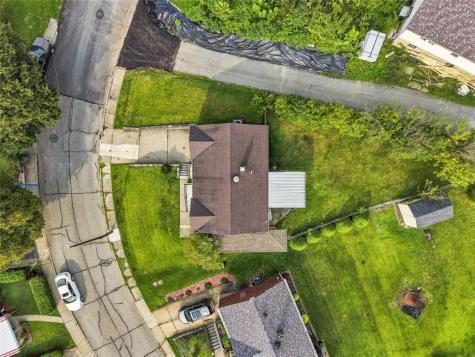 501 Sunnyland Avenue Overbrook PA 15227