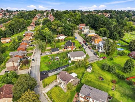 501 Sunnyland Avenue Overbrook PA 15227