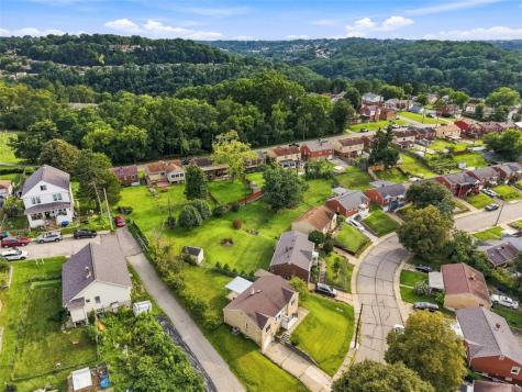 501 Sunnyland Avenue Overbrook PA 15227