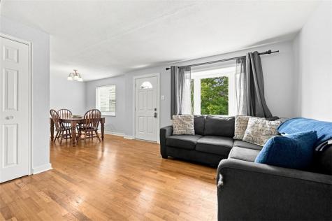 501 Sunnyland Avenue Overbrook PA 15227