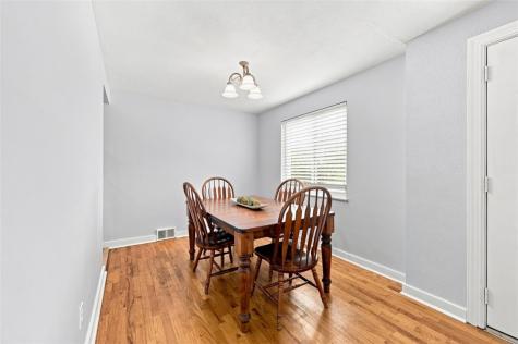 501 Sunnyland Avenue Overbrook PA 15227