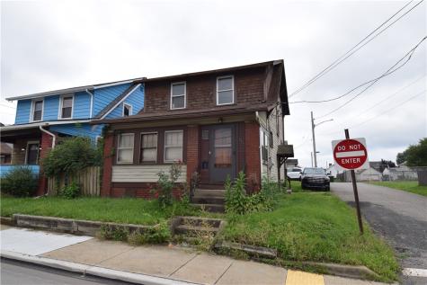 418 Virginia Avenue Rochester PA 15074