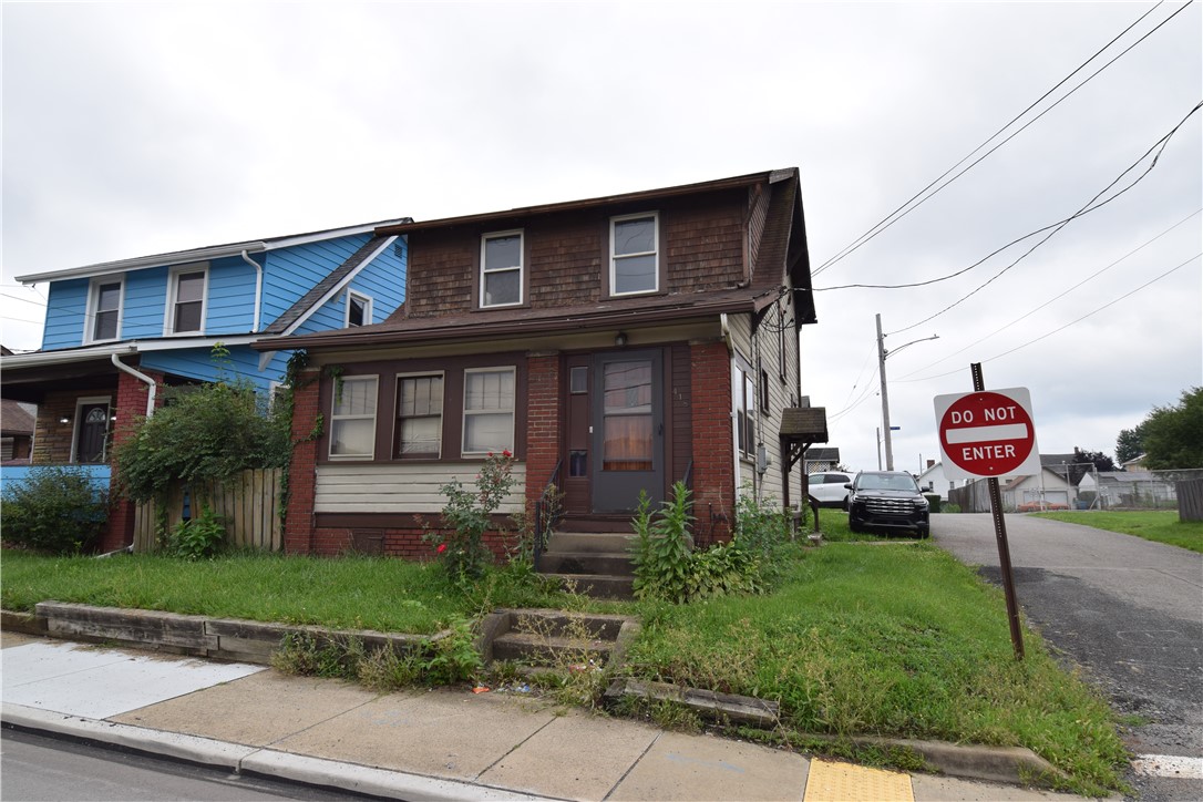 418 Virginia Avenue Rochester PA 15074