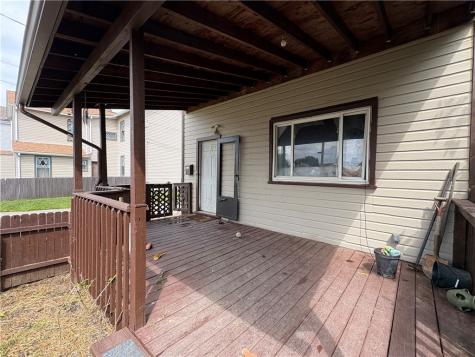 418 Virginia Avenue Rochester PA 15074