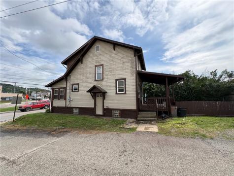 418 Virginia Avenue Rochester PA 15074