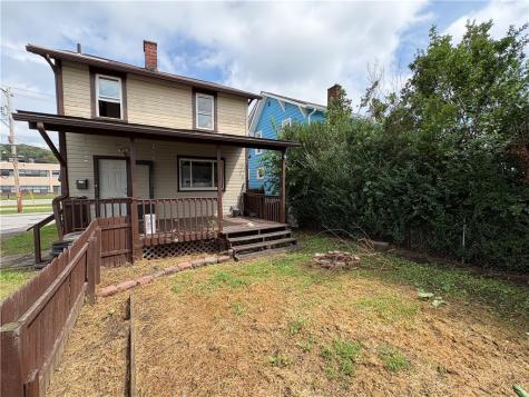 418 Virginia Avenue Rochester PA 15074