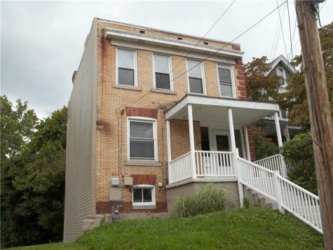 113 Woodlawn Bellevue PA 15202