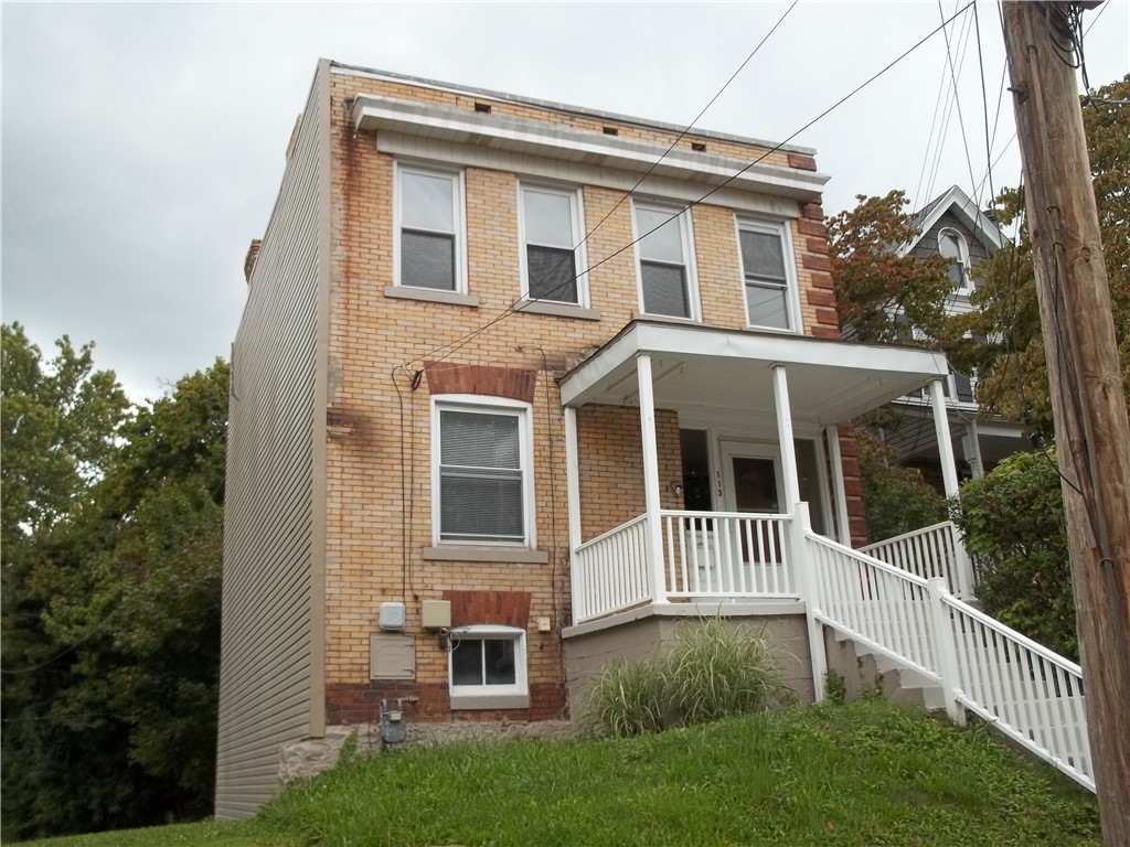 113 Woodlawn Bellevue PA 15202