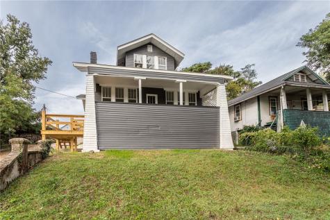 156 S Ninth Street Connellsville PA 15425