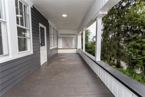156 S Ninth Street Connellsville PA 15425
