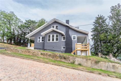 156 S Ninth Street Connellsville PA 15425