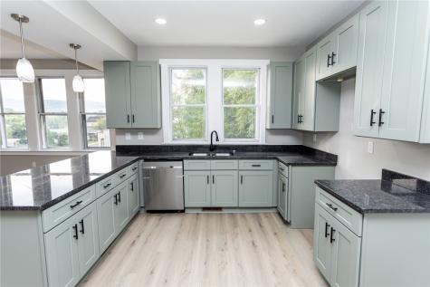 156 S Ninth Street Connellsville PA 15425