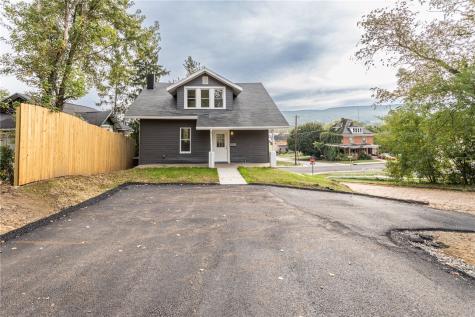 156 S Ninth Street Connellsville PA 15425