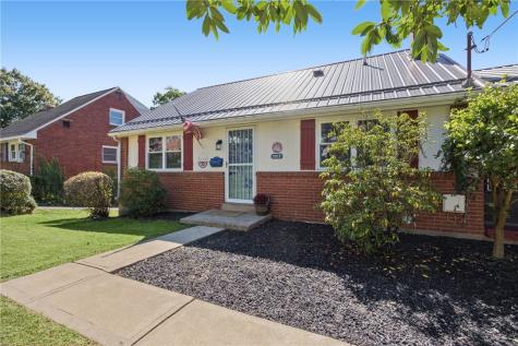 1383 Meadowlark Drive Scott Township PA 15243