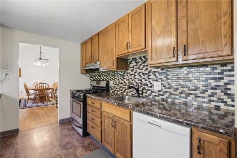 1383 Meadowlark Drive Scott Township PA 15243