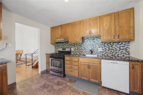 1383 Meadowlark Drive Scott Township PA 15243