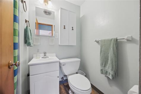 1383 Meadowlark Drive Scott Township PA 15243