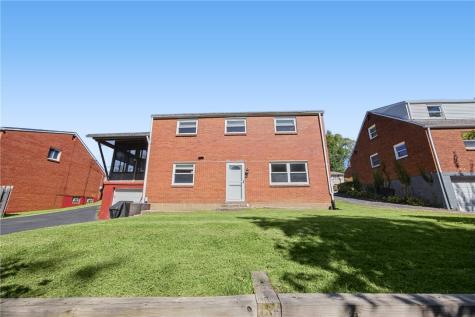 1383 Meadowlark Drive Scott Township PA 15243