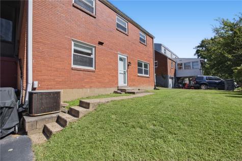 1383 Meadowlark Drive Scott Township PA 15243