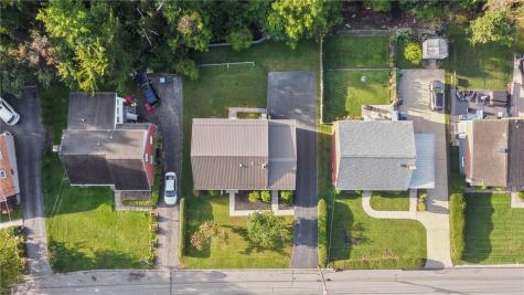 1383 Meadowlark Drive Scott Township PA 15243