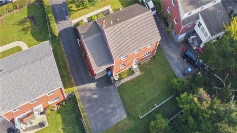 1383 Meadowlark Drive Scott Township PA 15243
