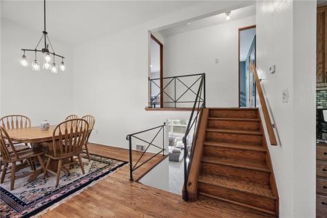 1383 Meadowlark Drive Scott Township PA 15243