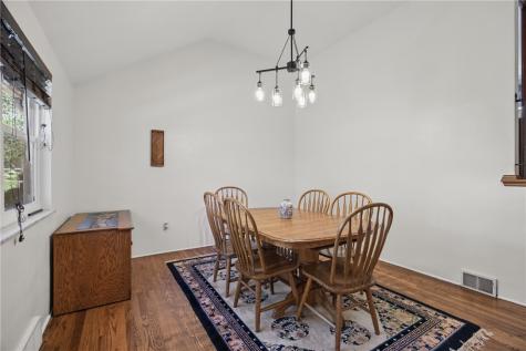 1383 Meadowlark Drive Scott Township PA 15243